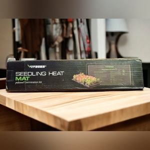 Vivosun seedling heat mat new
